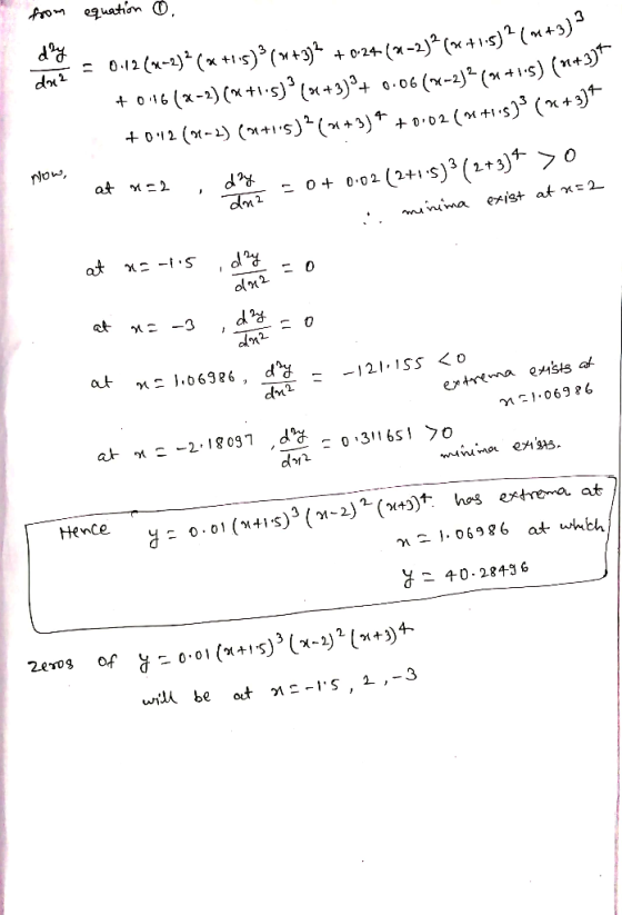fon equato O, do2 o0 46 -2)1s)(3+ 0.06 (-2)^ ( 1s) (n+) +012 (x- 5) +0.02 (* +1$)* (x + )* at d 2 0.02 2+)3 (2+3)>0 o exist a