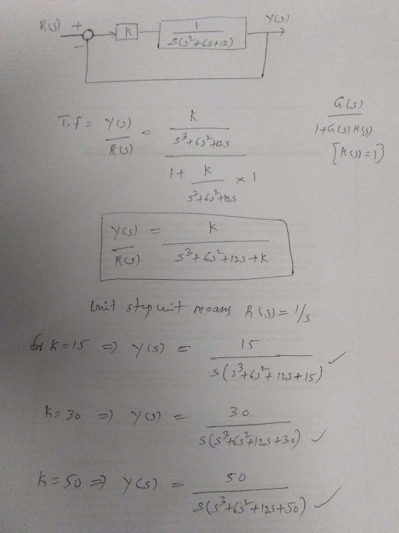 y(s) test 12) RCs) 30