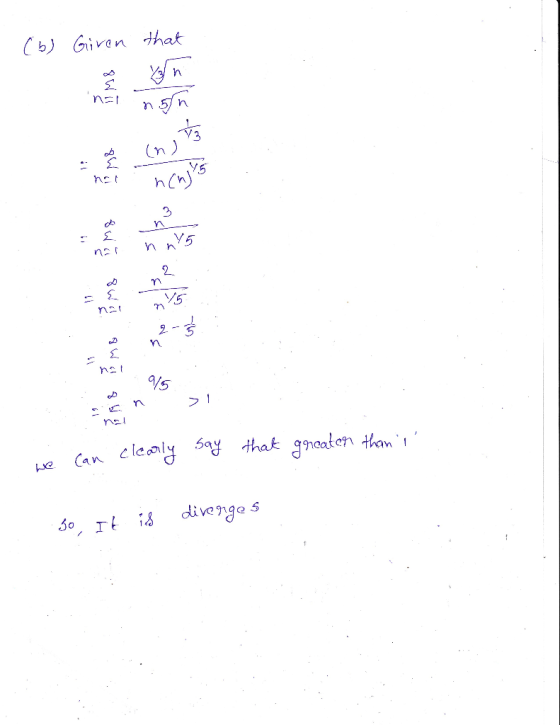Cb) Given that 73 Cn ) rb (リ het n 2 2 ソ5. フ heat