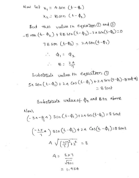 2- 2 A 1 그8Srn t 卉 )Sin 2. $21