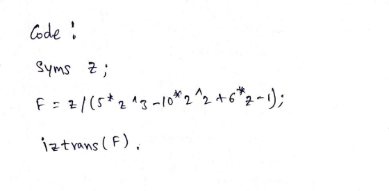 ode Syms 군; tyansF