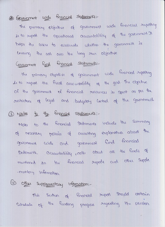 the to aspett the Operational accantability cf the goeinmeM eing the ca Suuhichn4 (egal and budgetdy Coo tod 0( tha go Jeonn