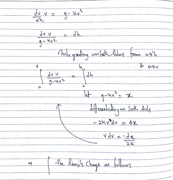 YP dh V Kv2 hole goadng enbes om dv v O Sel ids on 2kvv dx 2K Limis Chage ar fulaws.