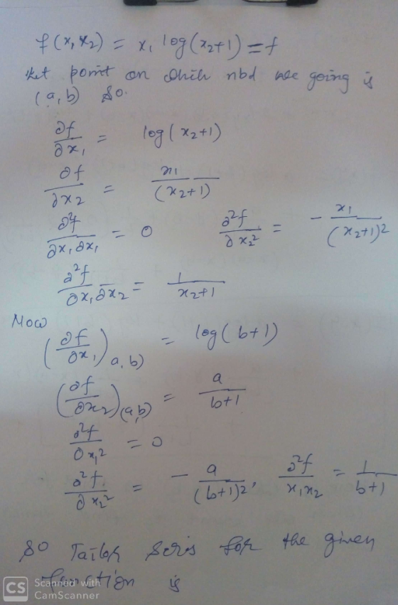 X ket pomt (, 0 f on cohih nbd af 2t) txe ax,8x 11 of a a of lotl 3f seannetr wak 7gm CS CamScanner