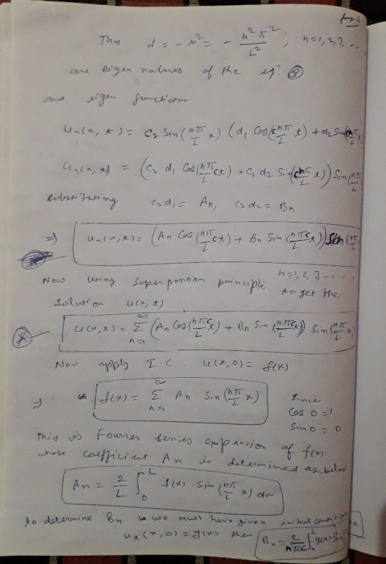 2-2- (c, di Cd凹1ct) t. C2 des..(er»)Sm(nr an(,+) = IM nづ Sim oo This 2 must have L.