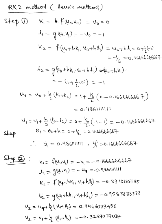о . 16666666667 0.986lt Step -t