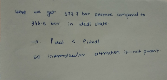 Here we 313T bay poue compard 3446 ba in ideal stae