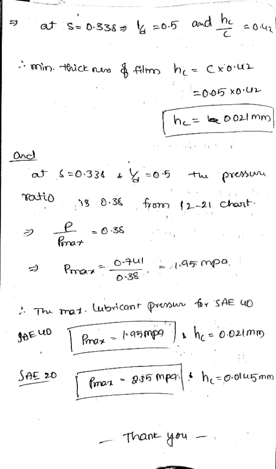 and h at S= 0.338 0.5 0.42 film h = Cxo u 0.05 X0UL Onc SO 33 at -5 presn YOutio fYomn2-21 chant O.38 Prar O 38 . Thu ma. Lub