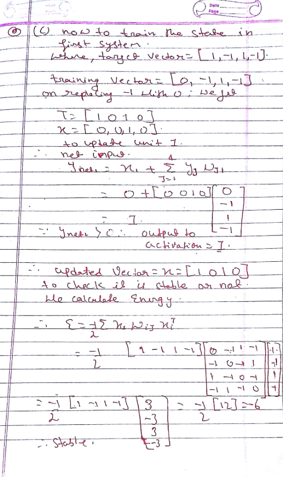 Date -3