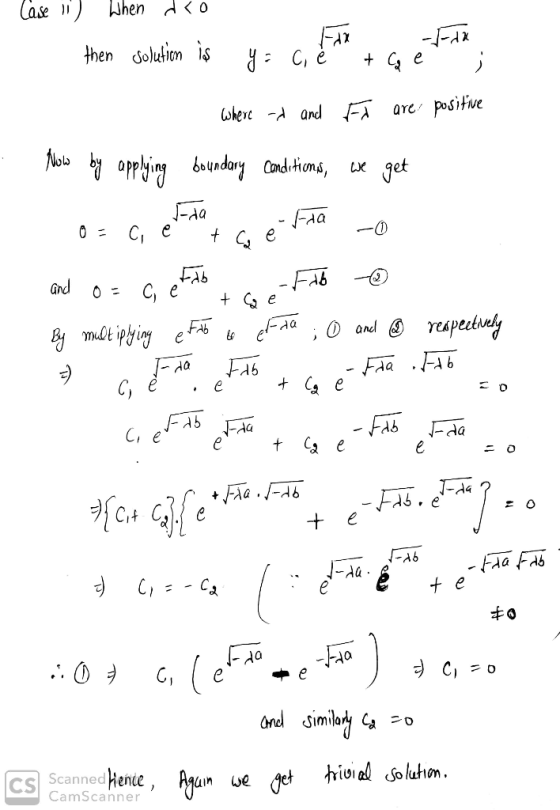 ulee and are posifve Aa db multiplying e Fob db ds. CS Scanned Henie, Ayum ueal oun. CamScanner
