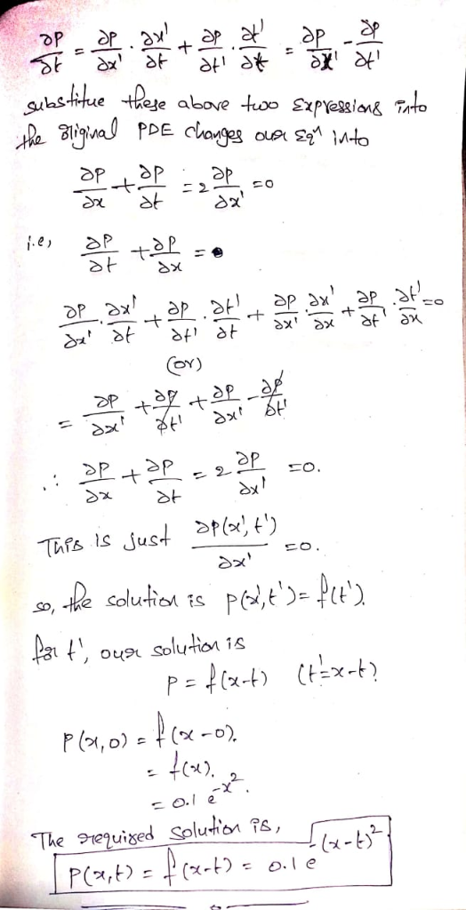 Subs DE >メ Tats Is Just to)) 드o. So, -e ous solution is s o.le The ed Suon s