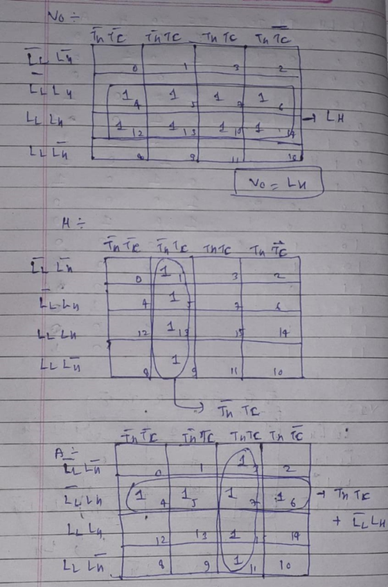 No- Tn Te Th1c Th Tc Th 1c 4 1 4P 1 Li Lh LH 4 2 LU LA Vo Lu Th To 4 14 1 3 12 LL LV Th Te ThTC Th tc A- ttn 4 J 6 +LLLH 14 2