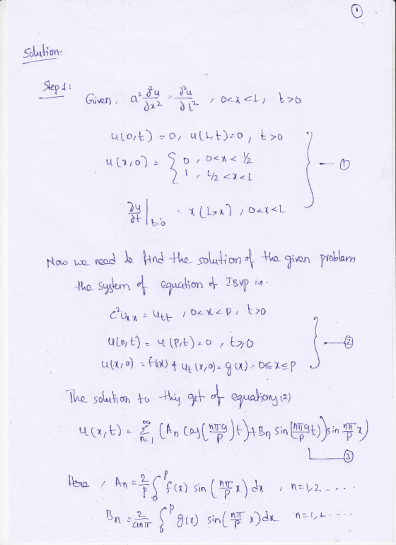 Solathon 11 (X10) to Naokx.nood lo hnd the solution ơt -H a given problom 2.