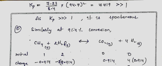 8-4 As p >>> spon baneous ak q1· ·4. conversion, Co) /n、t.al 041ч