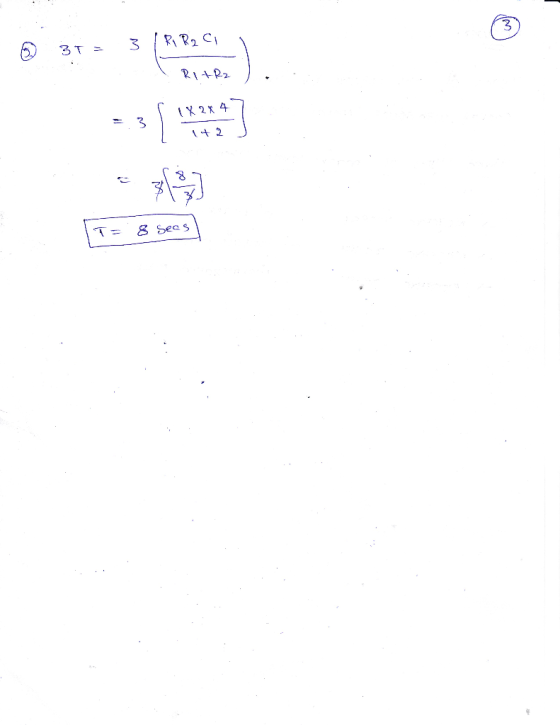 3 T 2X24 14 2 T= 8 Seas