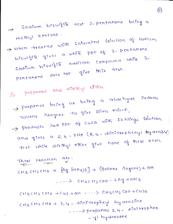 Soatum bs 2 pentanone betnga me thl enone ㄅ addon CompouncW tle 3 3eve this -jest. Pent-a no ne does hor Pro pa n ( being an