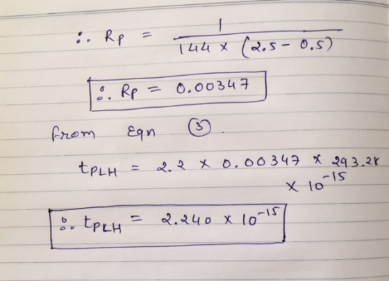 . Re , Rp 0.00347 243.2 IS X lo