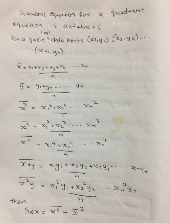 Standand equahon tay a uadrato equahon is ax2+bx y n 2 VD the 一2