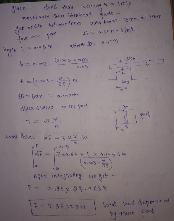 movelovoi three iden 허, cak p ada- bełuren Anen vay om3mm to Imm o ome Slab Chean stier on ome pa d れ 0,003-M by thwee