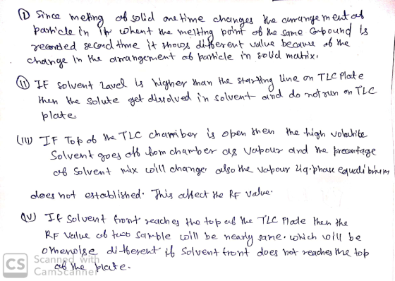 hen he Solute get dǐstolv edin solvent- olid do mofTUY)on TLC plate Solvent goe Scanned wit CamScanne