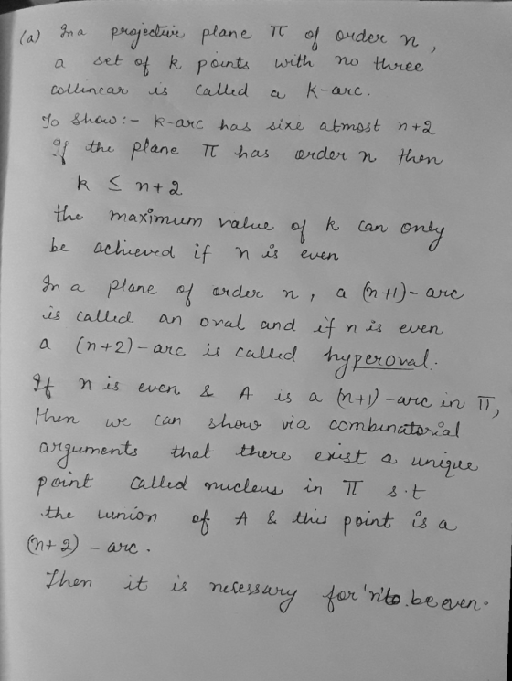 a set of k ponts uith mo tree the maximum na lweo k, Canerd be ashevedt if n s even andvr n , a n)-are ine us Callid, an owal