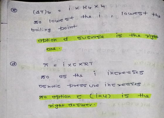 X (4T) 10westths tha boint boiling Option ore 7T 1 XC XRT ihcrea Ses the -press e 0 motiC Option Ci=u tha (oID )TH tansuseY