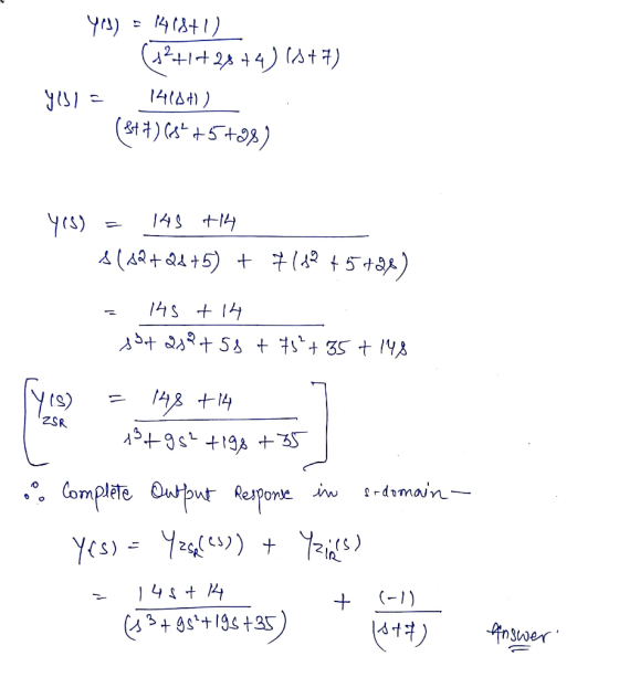14) (&41) CA 3) A(AR++5 (2 t5 +8) 14s 14 14 ZSR -dvmain Complete Outtout espone i (1) 3 (T15 Y)