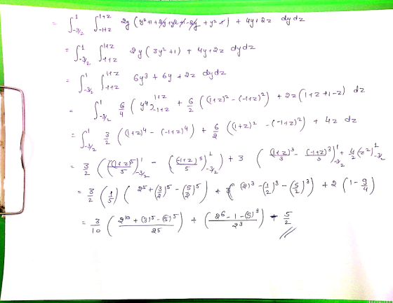 イfz 丨イ乙 -12 2- 2 플 Ģ) 〈 ar +G,-.gr) + ( ←).-er. {)*) +ง (Xaj 4