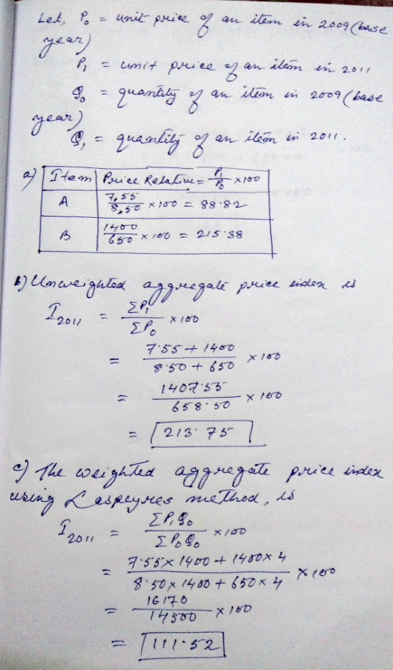 unil puie an ilem n 2009 (base Let, umit pee an aleam 201 4 2uanay 2009 (base an leon n 2011 a 1tem Puuee Relalue XI 7,55 A て