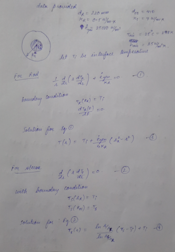 datn provideol dos Ks E7W/mK deE 220 mm KRE O.SWM.K 410 25 02D W Tai: 25C=298K Jampesalune in lafaes det T be Reol ds KR Cou