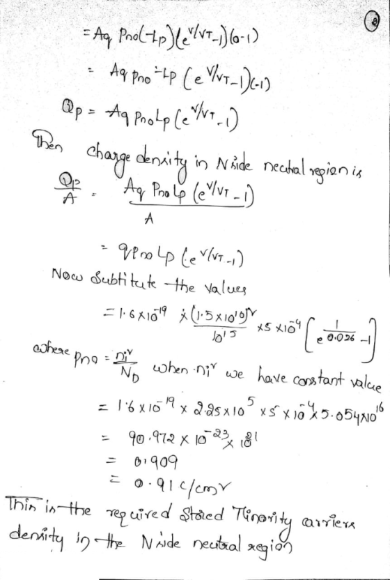 A Palpvro e @p A e) Then in Nde necal ion is Ay P p(e) A Now Subti tutk -the Value メ(うメ10 19 ニ16メ10 メS メIO ahere have cos tan