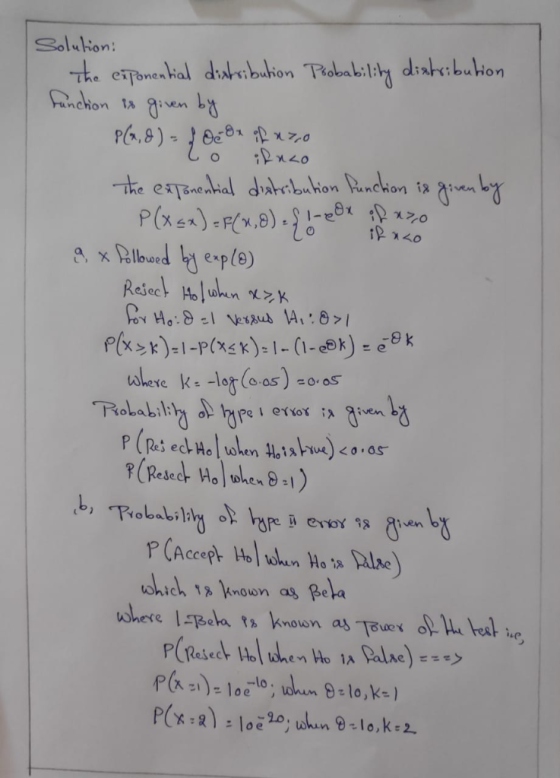 Soluion: he epanebal duhiblon Pedabity drabeh.hon ;자 :buhon Oba b , chon given onen obabi b, ohich 18 known ag pe Where Beta