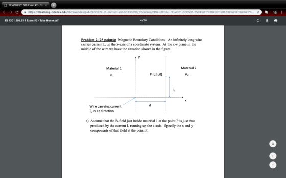 D EE 4301. 501,S19 Exam #2-TSX https://elearning.utdallas.edu/bbcswebdav/pid-2463927-dt-content-rid-63335598-1/courses/21 92-