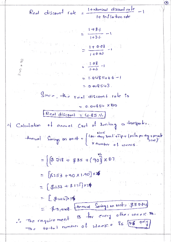 htominal distort ro Real distoun fale t-+ In-fla-bon vole 8 1+3ヅ 1t 0.a8 Real diScount - 85 i. 0S Annu S tenf X number o uees