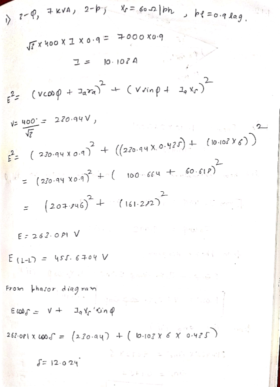 o q la 그 = 10 . 10? A 2 2 2 + (270·ау χο.q) 2 (204,46)-+ く161.22)