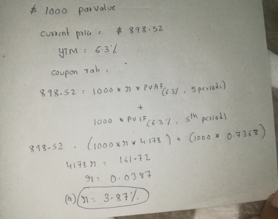 00o Pai Value cument pice z 898 , 52 TM3 coupon γαΗ IF(63l , sh poioU 818.52 417 16i 72 91: 0039 3.1