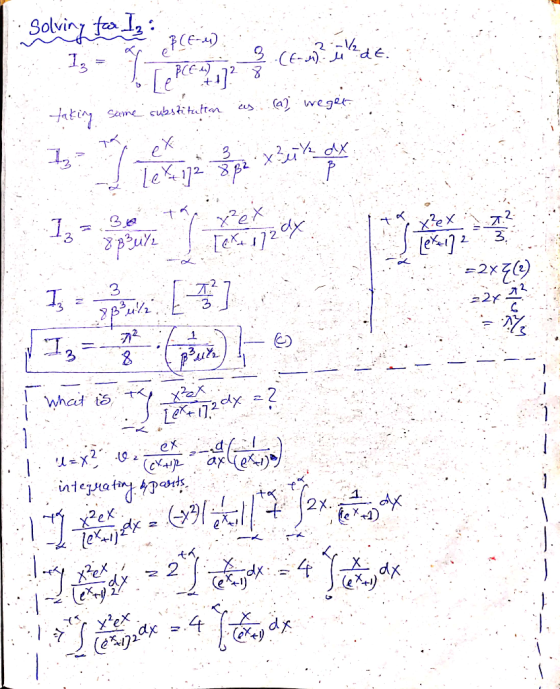 Solving f I 2 weger Same cubsi truttan -Y2 dX 3 rex 2X 2x 1 What t ex intenaing pa x2ex 4 dx Cofey