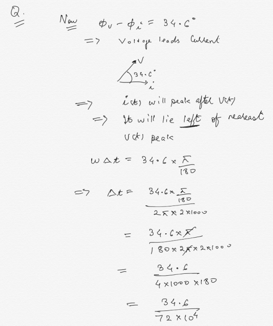 3 4. C it lie | U ck) Cぐ