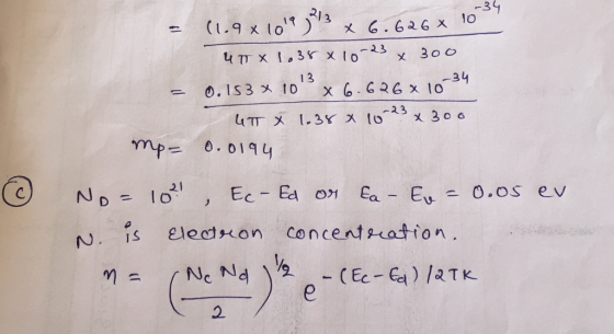 -34 2 19 )-73 34 1 3 mp= 0.0194 Ns = 102 l , Ec-Ea o거 Ea- Ey-0.os ev 2