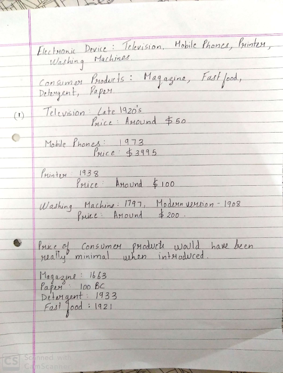 EleetHonic Devict Tekvision Mobile Phone, iaten ashing Consumer Praduris Magagiae, ast food Dekong ent aper Television Late 1