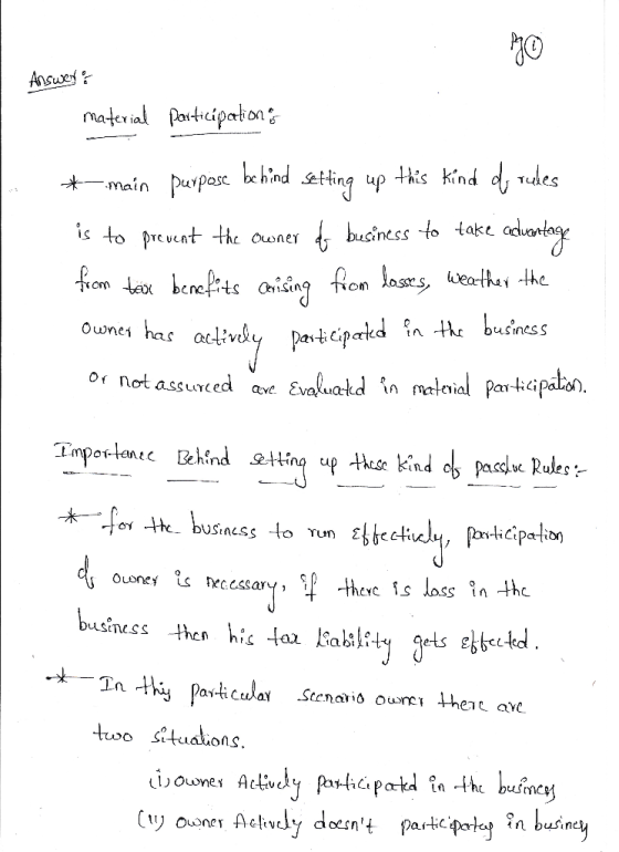ufPQsc is to prevcat the Ony bciness -to take aconda om usneS S partiCip or not assured ae Evaluaid in melnial Paskipaan oy