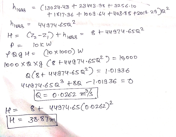 H= 3897m