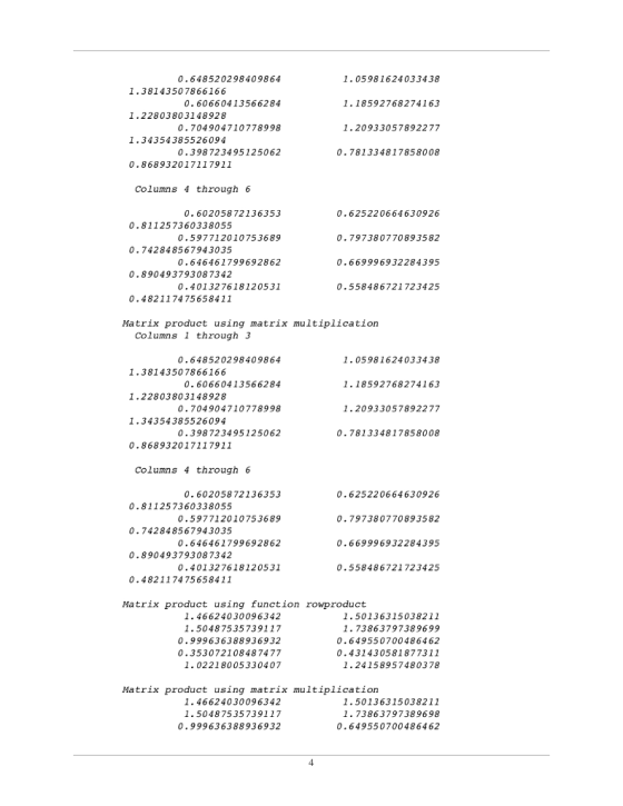 0.648520298409864 1.05981624033438 1.38143507866166 0.60660413566284 1. 18592768274163 1.22803803148928 0.704904710778998 1.2