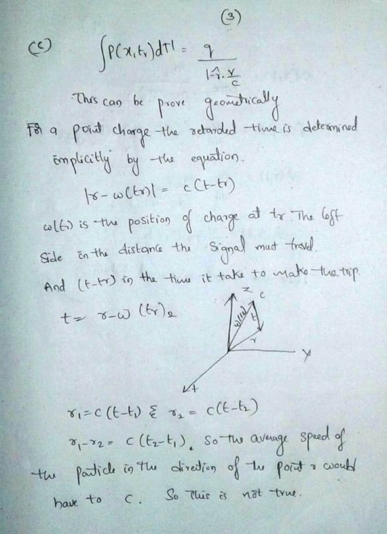 14.L てhis can be p1ove geomehal th eauadion And -) io tha tu it taks to umahs ta tip SsTuires nat-true . hour to C·