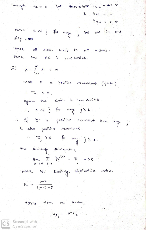 Though o Hunu 2へ> ok n** in- one ste Hen t.g is alo boiie sent Scanned with CamScanner