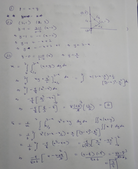 la (0, 3 C0/0 6 2, 3 m= 2- MJH 6 3 [옹 らー8厂8-8 8·レ .3 int 8x6し 3