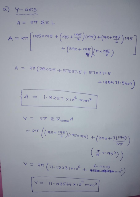 (390 195TT 15 A 2TT (38025 t-57037 . 5 + 57037-5 = 138 11 5607 A = 1-8257x106mm 3 TT 6.4415 3