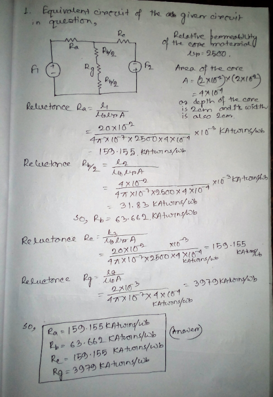 I n Petative permeal)u toria Re Pa 2 Anco of the arre (2x164) 2. is alco 2m 5g.155 erd