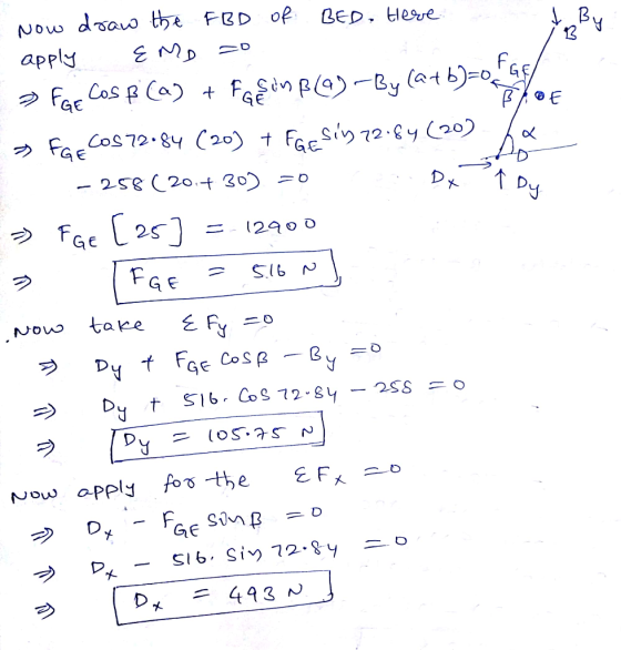 Now dsauo tb FeD apply of BED lee + Fena)-By (tb)o Fer Cos p Ca) GE ゥ FacCos72.84 (20) + FacSin 72.8y (20) 258 20.t 30 29o0 e