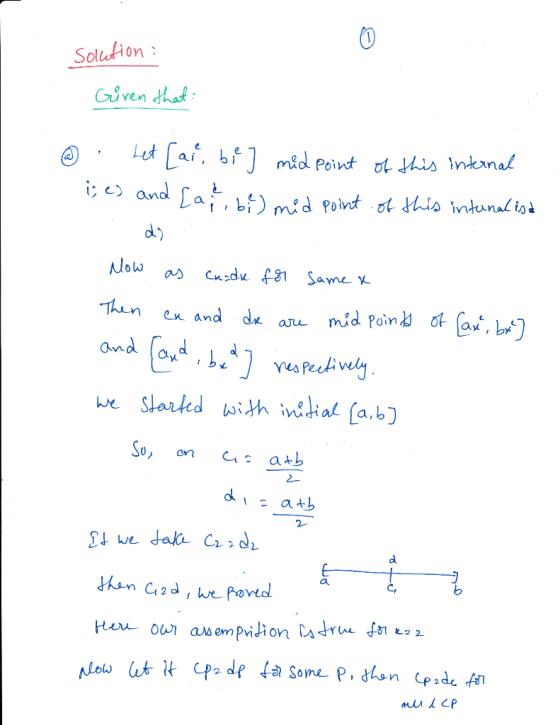 Solution dl au mid Puin 2 a.